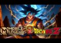 Mobile Legends vs Dragon Ball