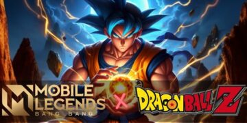 Mobile Legends vs Dragon Ball