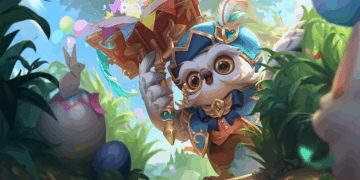 Mobile Legends Diggie Skin