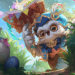 Mobile Legends Diggie Skin