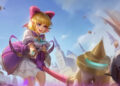 Mobile Legends Lolita Skin