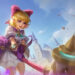 Mobile Legends Lolita Skin