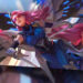 Mobile Legends Rafaela Skin