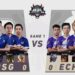 Mobile Legends Echo vs RSG