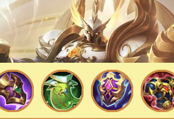 Mobile Legends Uranus Build