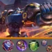 Mobile Legends Uranus Damage Build