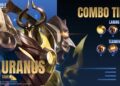 Mobile Legends Is Uranus Good