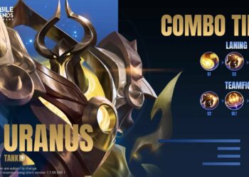 Mobile Legends Is Uranus Good