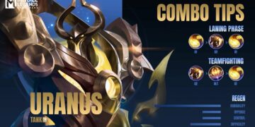 Mobile Legends Is Uranus Good