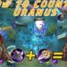 Mobile Legends Uranus Counter