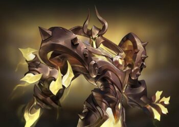 Mobile Legends Adventure Uranus
