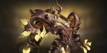 Mobile Legends Adventure Uranus