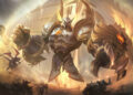 Hero Mobile Legends Uranus
