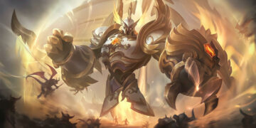 Hero Mobile Legends Uranus