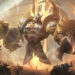 Hero Mobile Legends Uranus