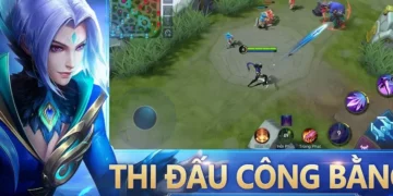 Mobile Legend Vietnam APK