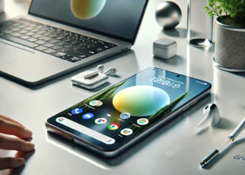 Hp Android Mirip iPhone