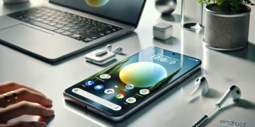 Hp Android Mirip iPhone
