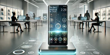 Hp Android Terbaik 2025