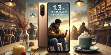 Hp Bagus 1 Jutaan