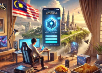 Unipin Mobile Legends Malaysia