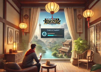 Mobile Legends Vietnam Download