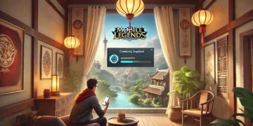 Mobile Legends Vietnam Download