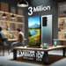 Hp Bagus 3 Jutaan
