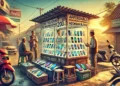 Hp Bekas Murah 200 Ribuan