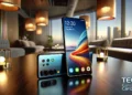 HP Camon 40 Pro 5G
