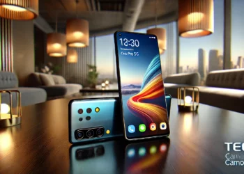 HP Camon 40 Pro 5G