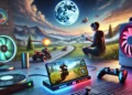 HP Cocok untuk Main Game