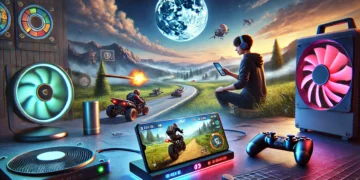 HP Cocok untuk Main Game
