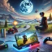 HP Cocok untuk Main Game