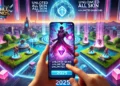 Mobile Legends Unlock All Skin APK Unlimited Diamond 2025