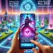 Mobile Legends Unlock All Skin APK Unlimited Diamond 2025