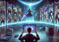 Mobile Legends Unlock All Skin Apk Download