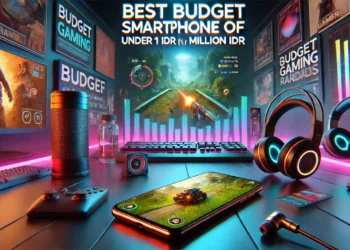 HP 1 Jutaan Terbaik 2025 Gaming
