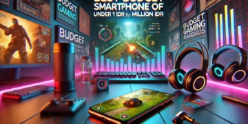 HP 1 Jutaan Terbaik 2025 Gaming