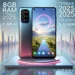 Hp 1 Jutaan Terbaik 2025 Ram 8