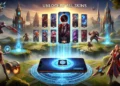 Mobile Legends Unlock All Skin Mod Menu