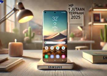 Hp 1 Jutaan Terbaik 2025 Samsung