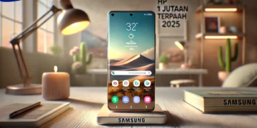 Hp 1 Jutaan Terbaik 2025 Samsung