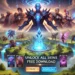 Mobile Legends Unlock All Skin Free Download