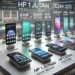 Hp 1 Jutaan Terbaik 2025 Ram Besar