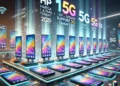 Hp 1 Jutaan Terbaik 2025 5G