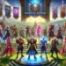 Mobile Legends Unlock All Skins