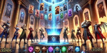 Mobile Legends Unlock All Skin Apk