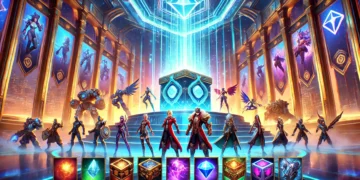 Mobile Legends Unlock All Skin Apk No Ban 2025
