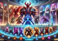 Mobile Legends Hack Unlock All Skin Apk